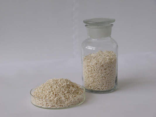 China Alginato de sódio de qualidade alimentar fornecedor