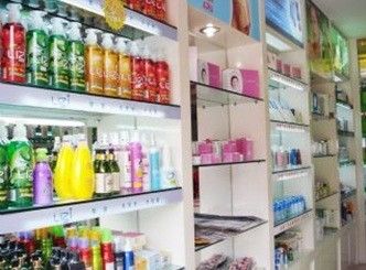China Alginato de Sódio de Grau Cosmético fornecedor