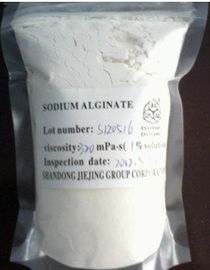 China Alginato, espessante alimentar fornecedor