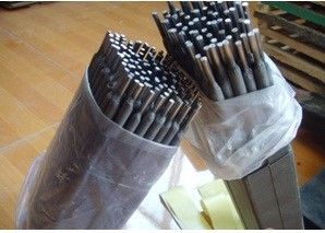 China alginato de sódio para varetas de solda fornecedor