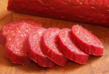 China Ligante de alginato de sódio em produtos à base de carne fornecedor