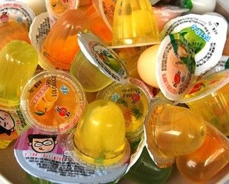 China alginato de sódio para geleia fornecedor