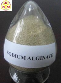 China Alginato de sódio (grado têxtil) fornecedor