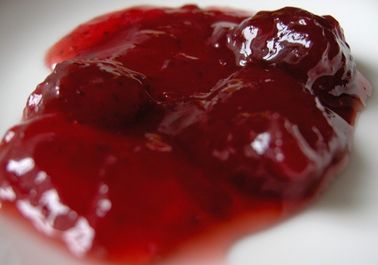 China Alginato de sódio de grau alimentício para geleia e recheio fornecedor