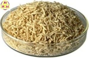 China Alginato de sódio de alta viscosidade, de qualidade alimentar fornecedor