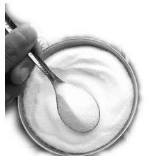 China espessante e emulsificante de alginato de sódio fornecedor
