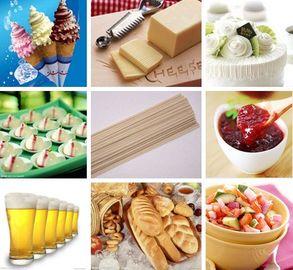 China alginato de propilenoglicol para alimentos fornecedor