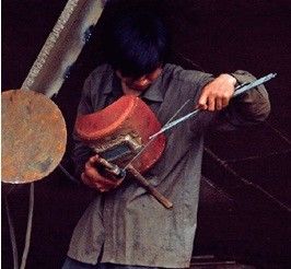 China Aplicação de solda de alginato de sódio fornecedor