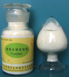 China fucoidan câncer fornecedor