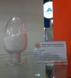 China Hidrocolóides-alginato de sódio fornecedor