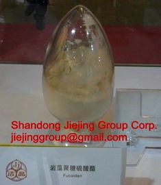 China Fucoidano para o cancro fornecedor