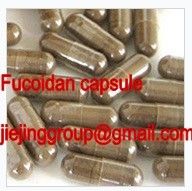 China Fucoidano puro fornecedor