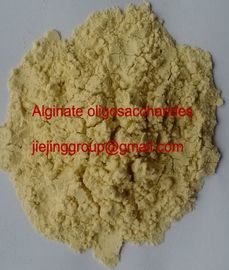 China oligossacarídeo derivado de alginato (ADO) fornecedor