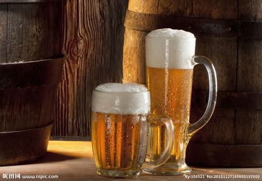 China alginato de propilenoglicol (PGA) como estabilizador de espuma de cerveja fornecedor