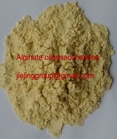 China oligossacarídeos de alginato em culturas para controlar o crescimento das culturas e melhorar a produção fornecedor