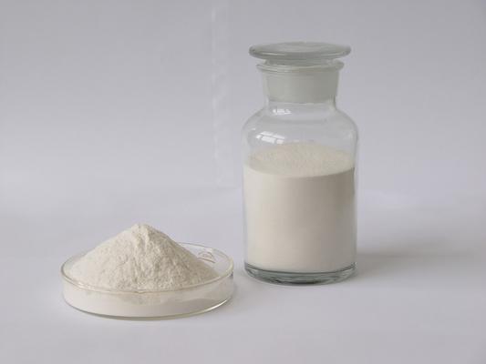 China Aditivo Alimentar Espessante Alginato de Sódio fornecedor
