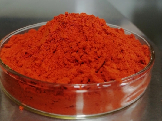 China pó de microcápsulas de fucoxantina fornecedor