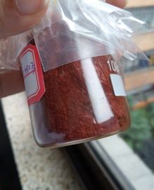 China Fornecedores de extrato de fucoxantina, pó de fucoxantina thinogen fornecedor
