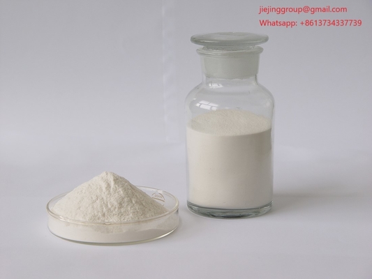 China Protanal ® LFR 5/60 alginato de sódio fornecedor
