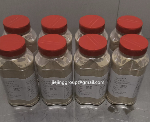 China extrato de laminaria japonica fucoidan 85% fornecedor