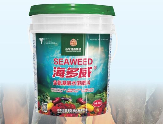 China concentrado de algas marinhas líquidas fornecedor