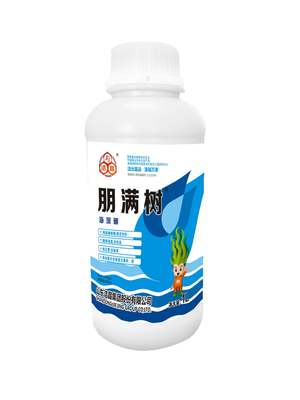 China extrato de algas quelatado com boro trehalitol fornecedor