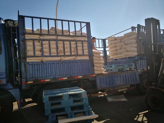 China Grânulos de extrato de algas marinhas fornecedor