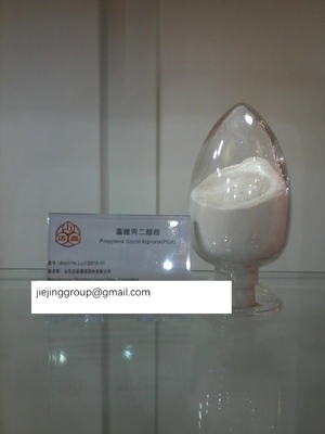China alginato de propilenoglicol em molho para salada fornecedor