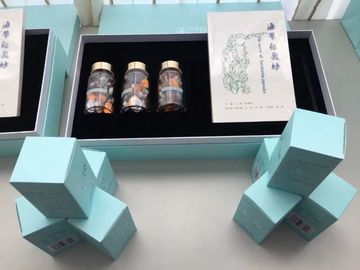 Suplemento de Fucoidan fornecedor