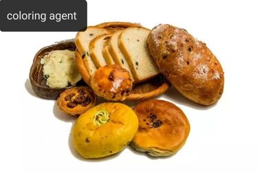 Pó de fucoxantina, um pigmento carotenóide natural: um ingrediente medicinal e nutricional promissor fornecedor