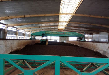 Fertilizante solúvel de algas marinhas fornecedor