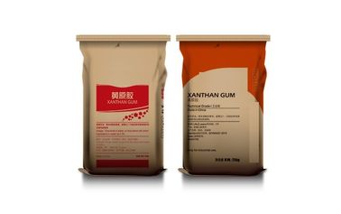 Aditivo alimentar de goma xantana, aplicações alimentares de goma xantana fornecedor