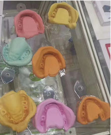 Material de impressão de alginato dentário, pó de alginato dentário, material de impressão dentária fornecedor