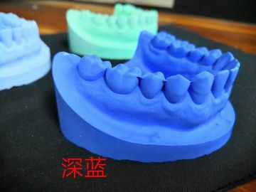 Pintura de impressão, Pintura dentária, Pedra dentária e Pedra dentária de alta resistência, gesso dentário fornecedor