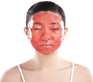 Alga Peel Off Face Mask, Alginato Peel Off Face Mask, Alginato Face Mask fornecedor