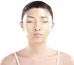 Alga Peel Off Face Mask, Alginato Peel Off Face Mask, Alginato Face Mask fornecedor