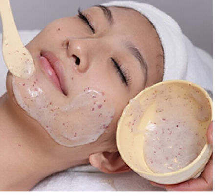 máscara facial alginato de sódio, formulação de máscara facial alginato de sódio fornecedor