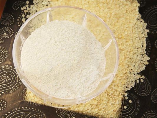Aplicações alimentares da goma de guar fornecedor