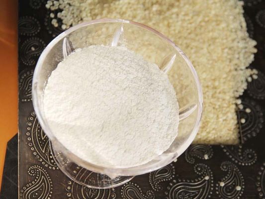 Aplicações alimentares da goma de guar fornecedor