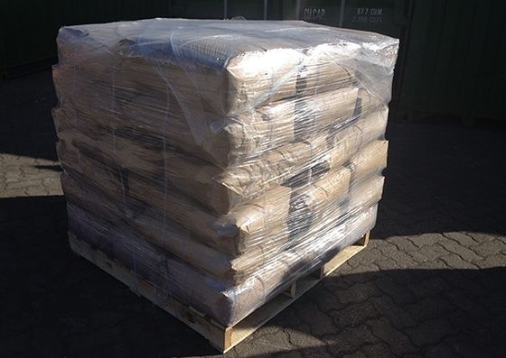 Goma de xantana para espessamento, goma de xantana para alimentos fornecedor