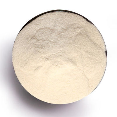 goma xantana como estabilizante, espessante, emulsificante fornecedor