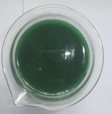 Aditivos de fertilizantes solúveis em água líquida extrato de algas marinhas líquido verde concentração fornecedor
