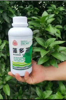 fertilizante foliar de algas marinhas líquidas fornecedor