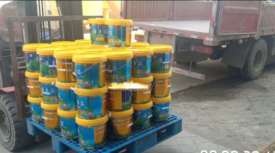fertilizante líquido de algas marinhas fornecedor
