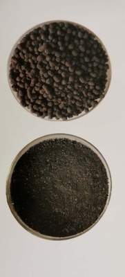 Fertilizante orgânico de algas marinhas fornecedor