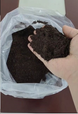 inoculante microbiano de algas marinhas fornecedor