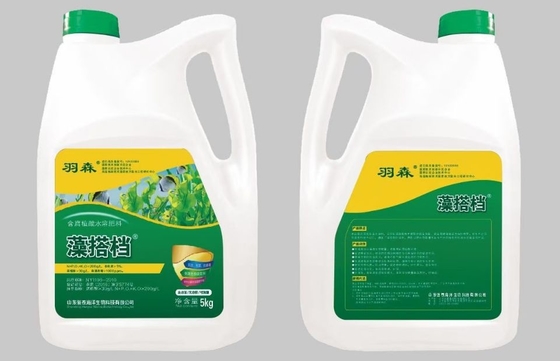 Fertilizante solúvel em água fornecedor